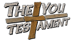 * The You Testament: The 2D Coming|Steam РУ+UA+KZ+СНГ*