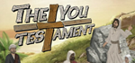 * The You Testament: The 2D Coming|Steam РУ+UA+KZ+СНГ*