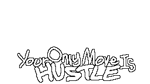 * Your Only Move Is HUSTLE | Steam РУ+UA+KZ+СНГ*
