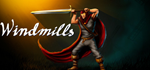 * Windmills | Steam РУ+UA+KZ+СНГ*