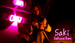 * Saki - sakuseikan. | Steam РУ+UA+KZ+СНГ*