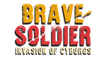 * Brave Soldier - Invasion of Cyborgs | Steam РУ+СНГ