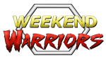 * Weekend Warriors MMA | Steam РУ+UA+KZ+СНГ*