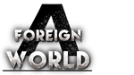 * A Foreign World | Steam РУ+UA+KZ+СНГ*