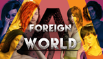 🔥 A Foreign World | Steam Россия 🔥 - irongamers.ru