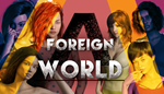 * A Foreign World | Steam РУ+UA+KZ+СНГ*