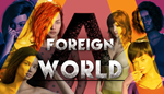 🔥 A Foreign World | Steam Россия 🔥