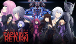 * Sunrider 4: The Captain´s Return|Steam РУ+UA+KZ+СНГ*