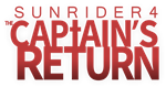 * Sunrider 4: The Captain´s Return|Steam РУ+UA+KZ+СНГ*