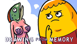 * Drawing From Memory | Steam РУ+UA+KZ+СНГ*