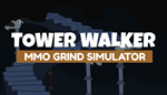 * Tower Walker: MMO Grind Simulator|Steam РУ+UA+KZ+СНГ
