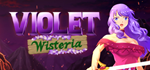 * Violet Wisteria | Steam РУ+UA+KZ+СНГ*