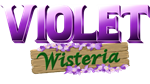 * Violet Wisteria | Steam РУ+UA+KZ+СНГ*