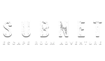 * SUBNET - Escape Room Adventure | Steam РУ+UA+KZ+СНГ*