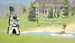 * Rune Teller | Steam РУ+UA+KZ+СНГ*