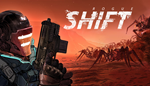 * ROGUE SHIFT | Steam РУ+UA+KZ+СНГ*