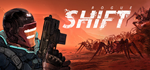 * ROGUE SHIFT | Steam РУ+UA+KZ+СНГ*
