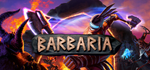* Barbaria | Steam РУ+UA+KZ+СНГ*