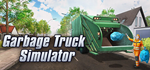 * Garbage Truck Simulator | Steam РУ+UA+KZ+СНГ*