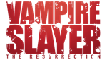 * Vampire Slayer: The Resurrection|Steam РУ+UA+KZ+СНГ*