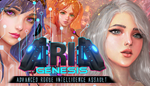 * ARIA: Genesis | Steam РУ+UA+KZ+СНГ*