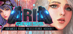 * ARIA: Genesis | Steam РУ+UA+KZ+СНГ*