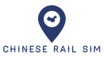 * Chinese Rail SIm | Steam РУ+UA+KZ+СНГ*