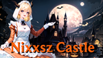 * Nixxsz Castle | Steam РУ+UA+KZ+СНГ*