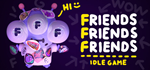 * FFF | Steam РУ+UA+KZ+СНГ*