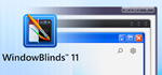 * WindowBlinds 11 | Steam РУ+UA+KZ+СНГ*