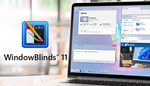 * WindowBlinds 11 | Steam РУ+UA+KZ+СНГ*
