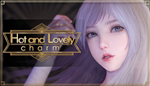 * Hot And Lovely *Charm | Steam РУ+UA+KZ+СНГ*