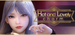 * Hot And Lovely *Charm | Steam РУ+UA+KZ+СНГ*