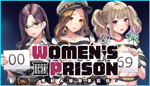 * Women´s Prison | Steam РУ+UA+KZ+СНГ*