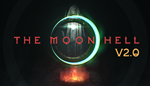 * The Moon Hell | Steam РУ+UA+KZ+СНГ*