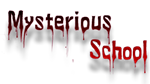 * Mysterious School | Steam РУ+UA+KZ+СНГ*
