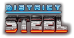 * District Steel | Steam РУ+UA+KZ+СНГ*