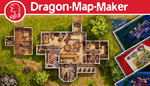 * Dragon Map Maker | Steam РУ+UA+KZ+СНГ*