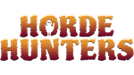 * Horde Hunters | Steam РУ+UA+KZ+СНГ*