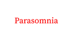 * Parasomnia | Steam РУ+UA+KZ+СНГ*