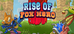 * Rise of Fox Hero | Steam РУ+UA+KZ+СНГ*