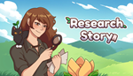 * Research Story | Steam РУ+UA+KZ+СНГ*