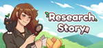 * Research Story | Steam РУ+UA+KZ+СНГ*