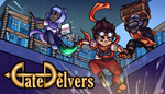 * Gatedelvers | Steam РУ+UA+KZ+СНГ*