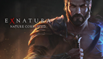 * Ex Natura: Nature Corrupted | Steam РУ+UA+KZ+СНГ*