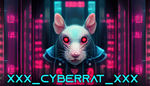 * XXX_CYBERRAT_XXX | Steam РУ+UA+KZ+СНГ*