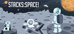 * Stacks:Space! | Steam РУ+UA+KZ+СНГ*