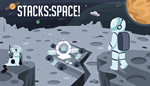 * Stacks:Space! | Steam РУ+UA+KZ+СНГ*