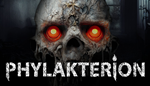 * Phylakterion | Steam РУ+UA+KZ+СНГ*