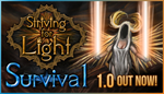 * Striving for Light: Survival | Steam РУ+UA+KZ+СНГ*